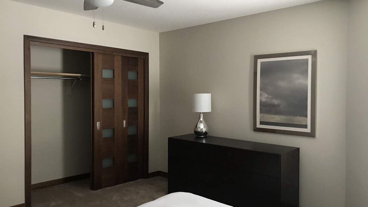 Photo of Bedroom in Saskatoon