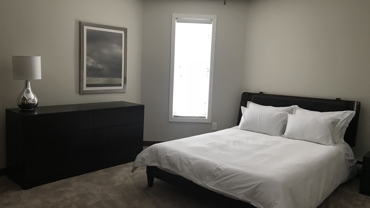 Photo of Bedroom in Saskatoon