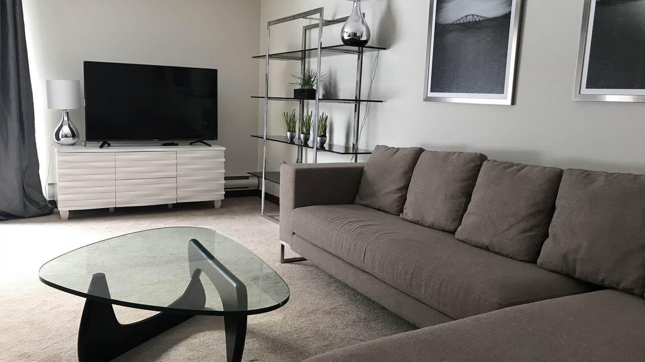 Photo of Livingroom in Saskatoon