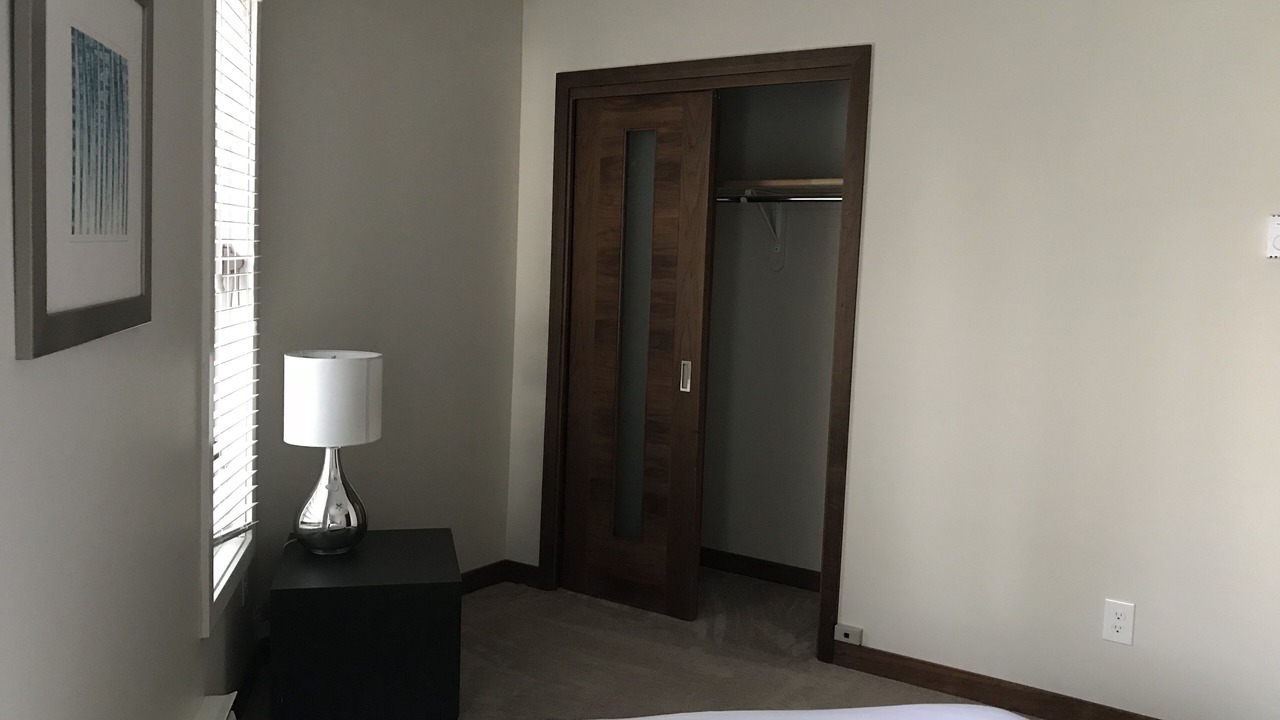 Photo of Bedroom in Saskatoon