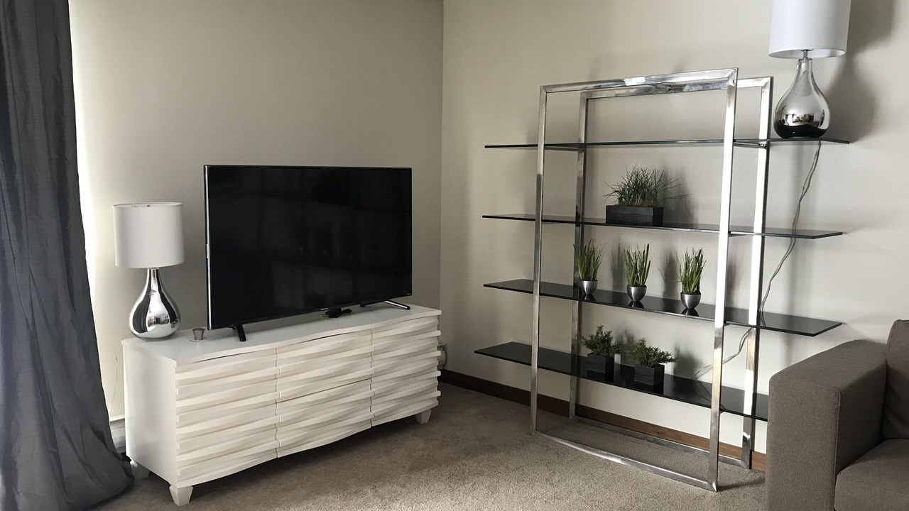 Photo of Livingroom in Saskatoon
