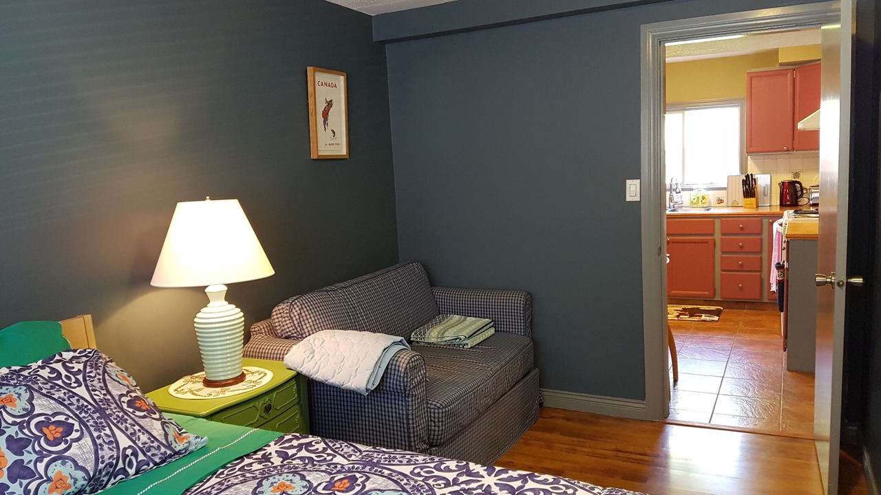 Photo of Bedroom in Richmond
