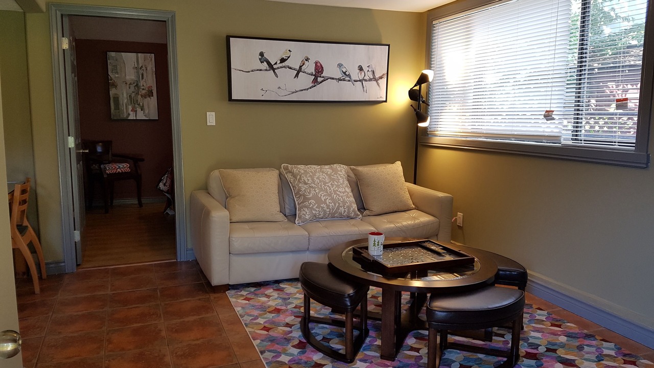 Photo of Livingroom in Richmond