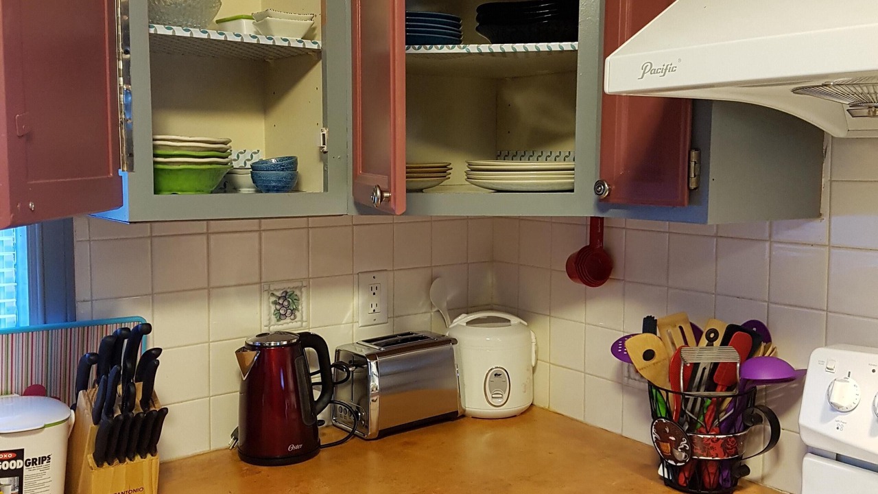 Photo of Kitchen in Richmond