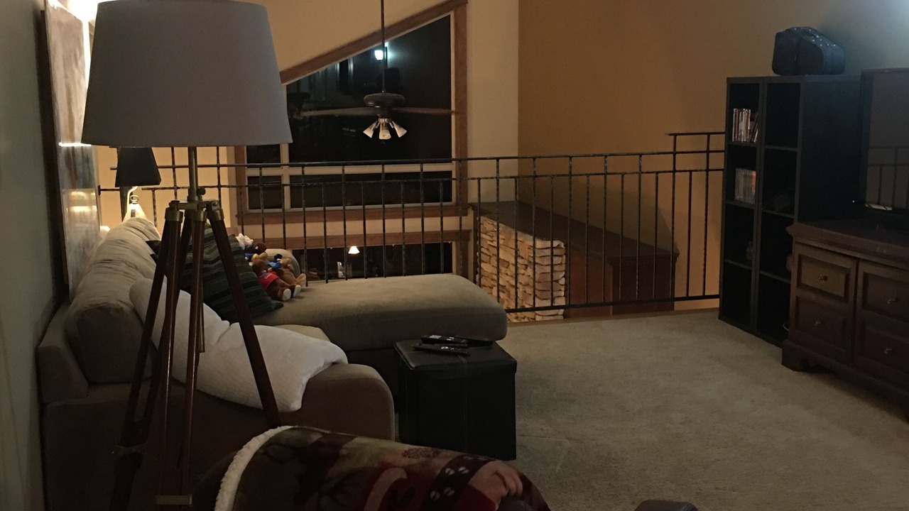 Photo of Livingroom in Snow Pine Estates