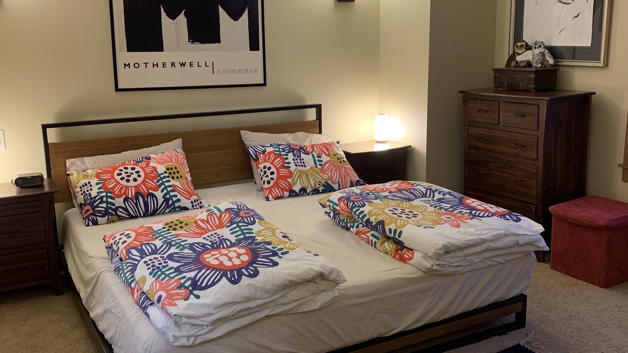 Photo of Bedroom in Snow Pine Estates