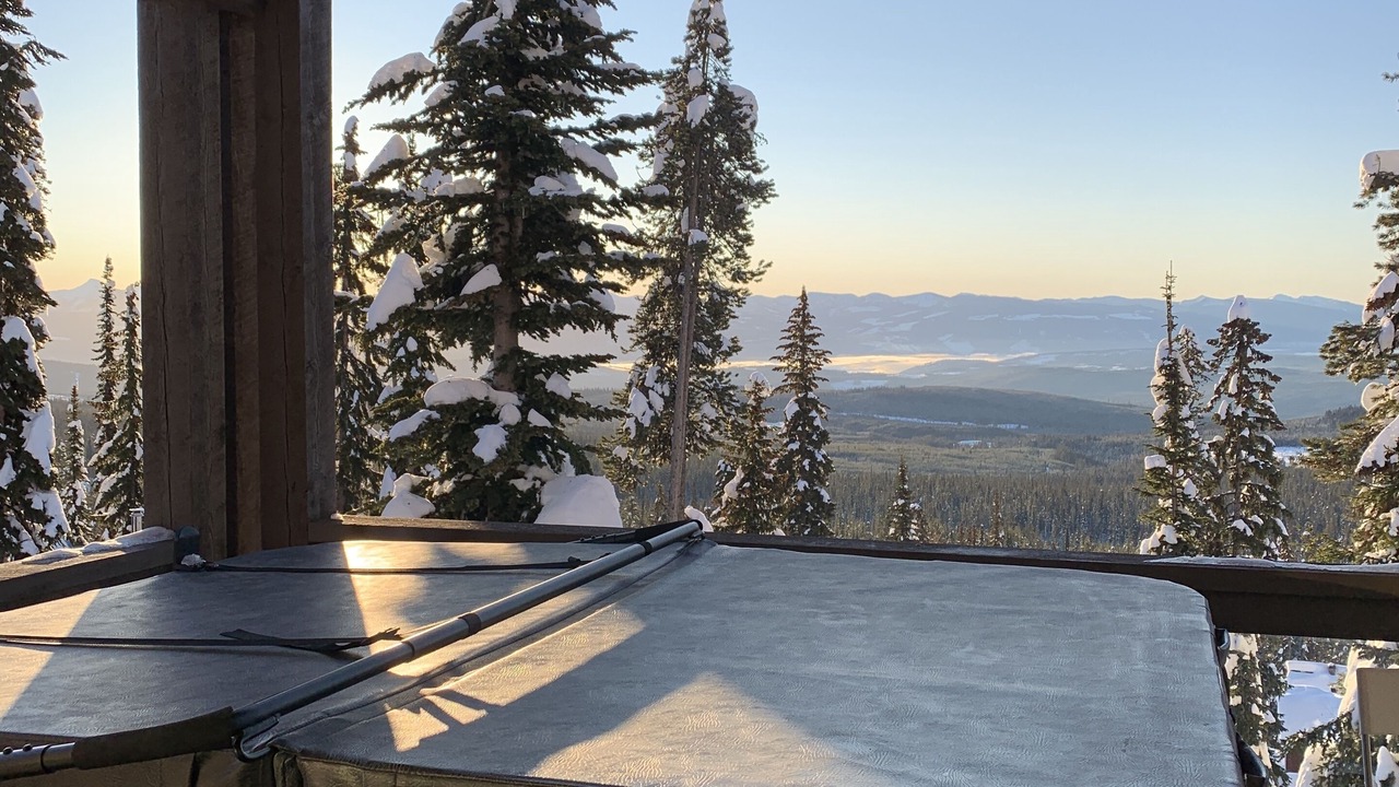 Photo of Outdoor in Snow Pine Estates
