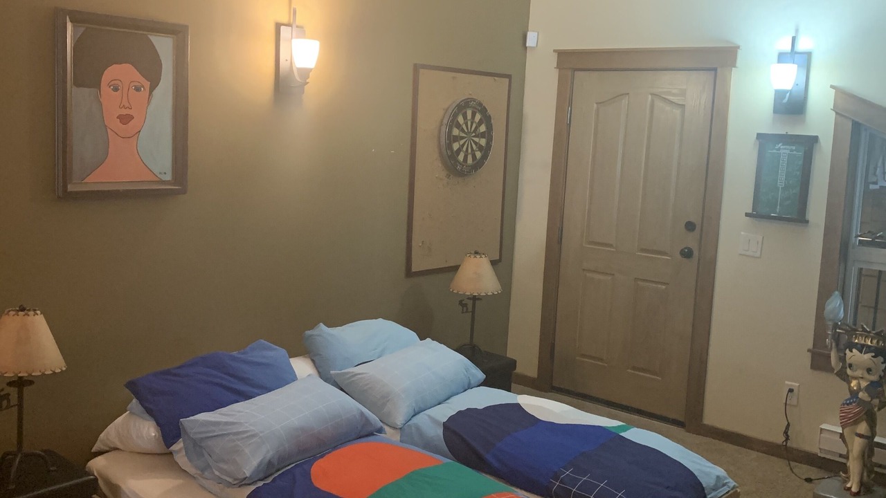 Photo of Bedroom in Snow Pine Estates
