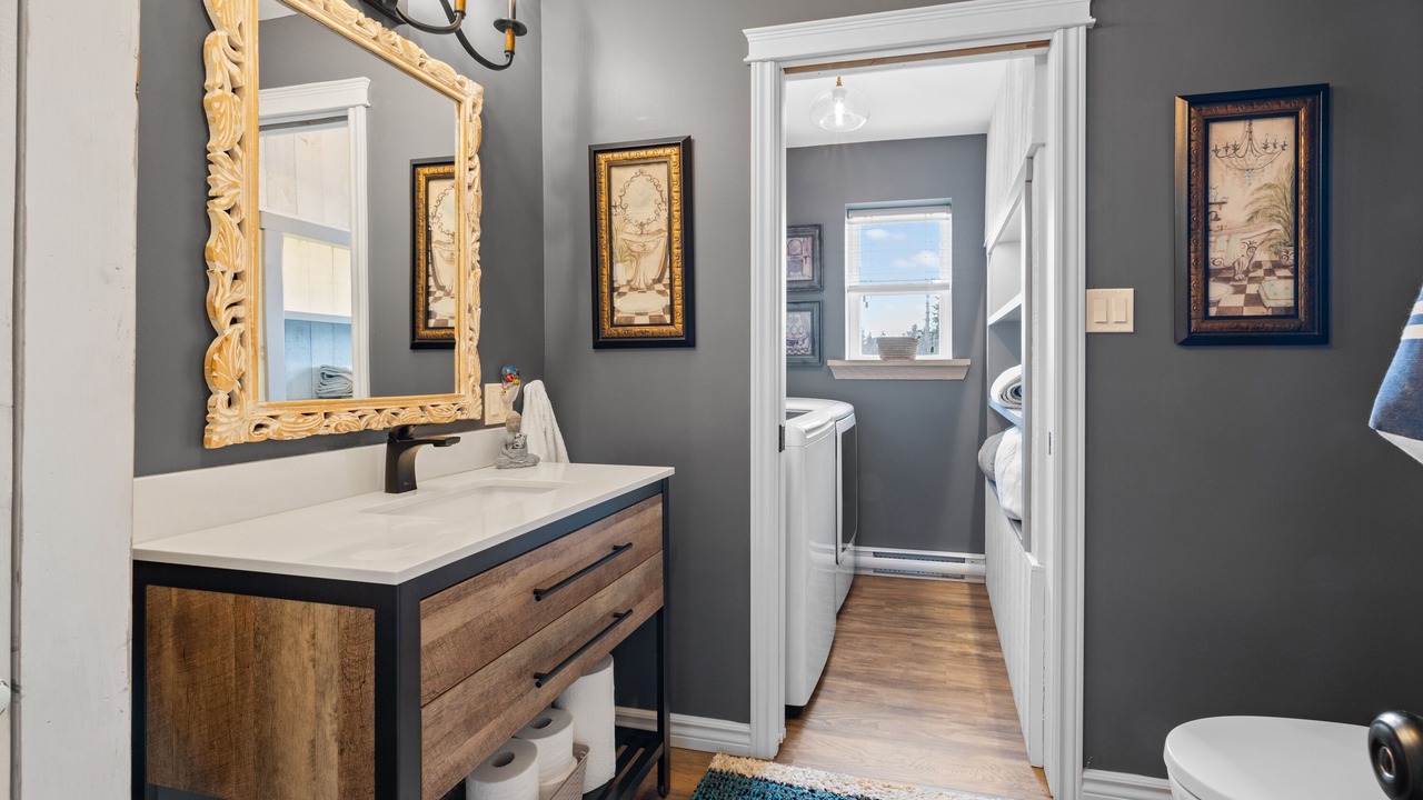 Photo of Bedroom in Tyne Valley
