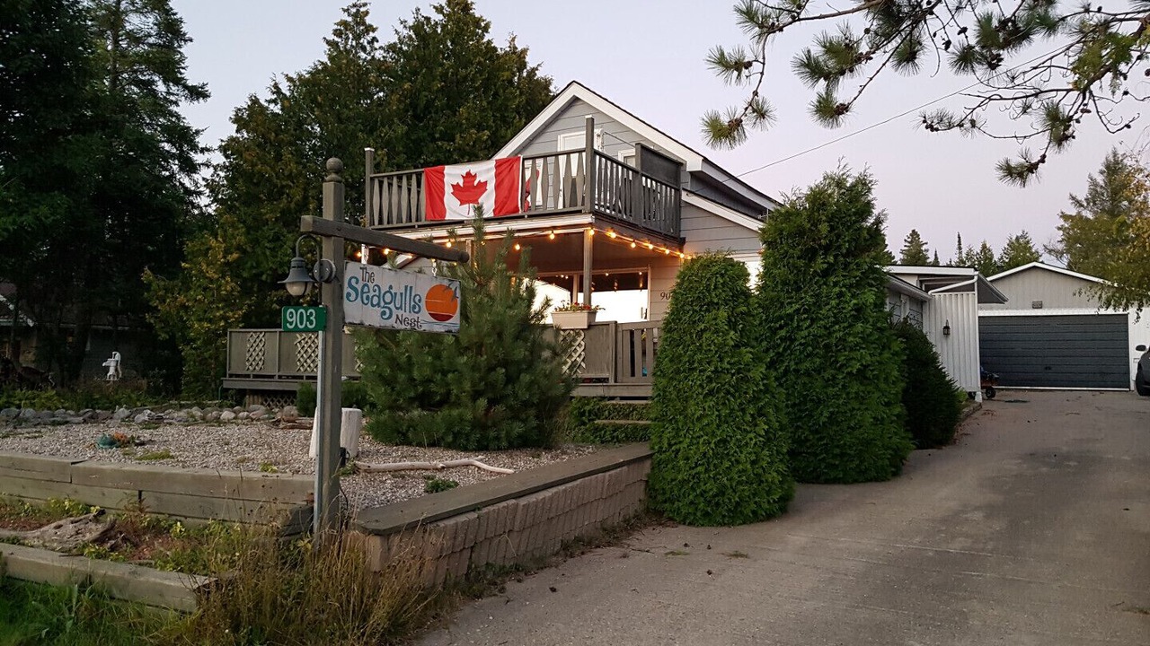 Photo of Outdoor in Sauble Beach