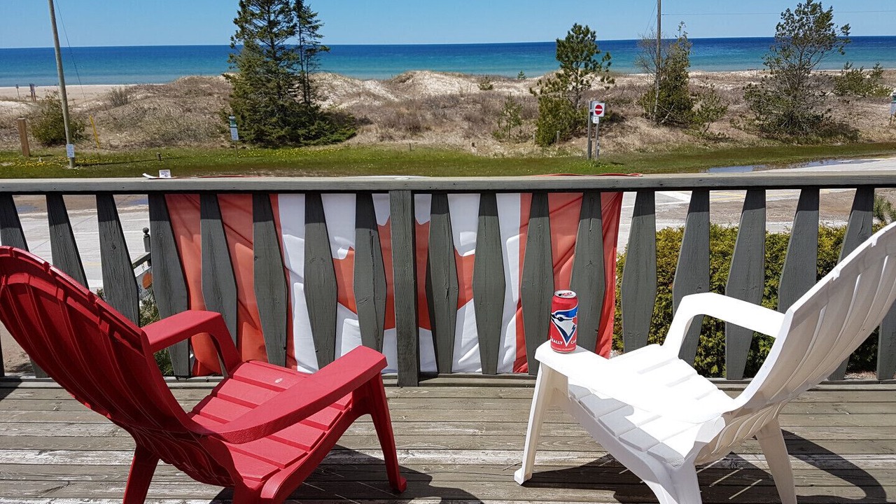 Photo of Outdoor in Sauble Beach