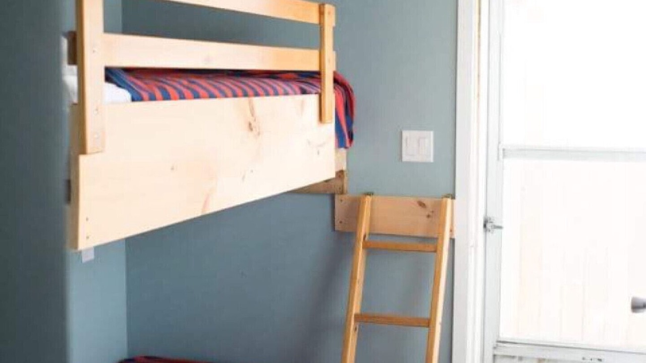 Photo of Bedroom in Sauble Beach