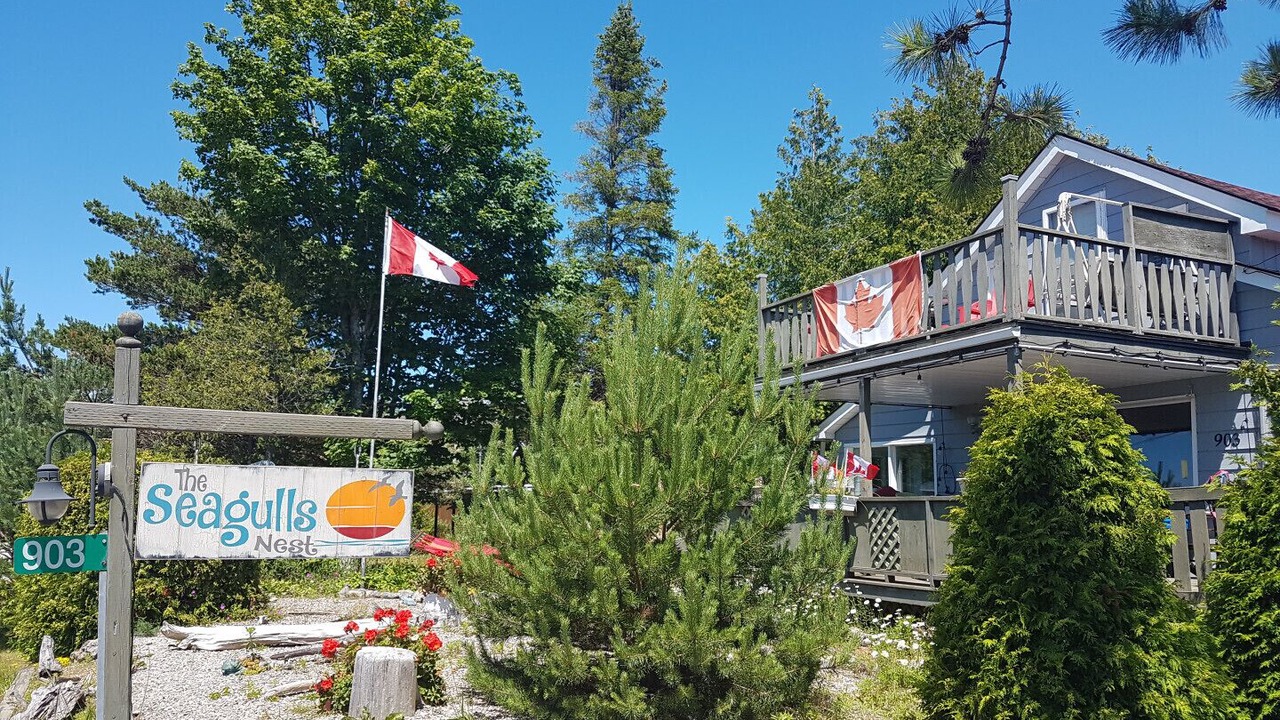 Photo of Outdoor in Sauble Beach