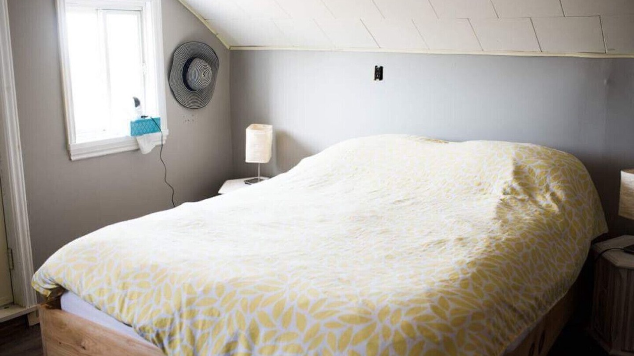 Photo of Bedroom in Sauble Beach