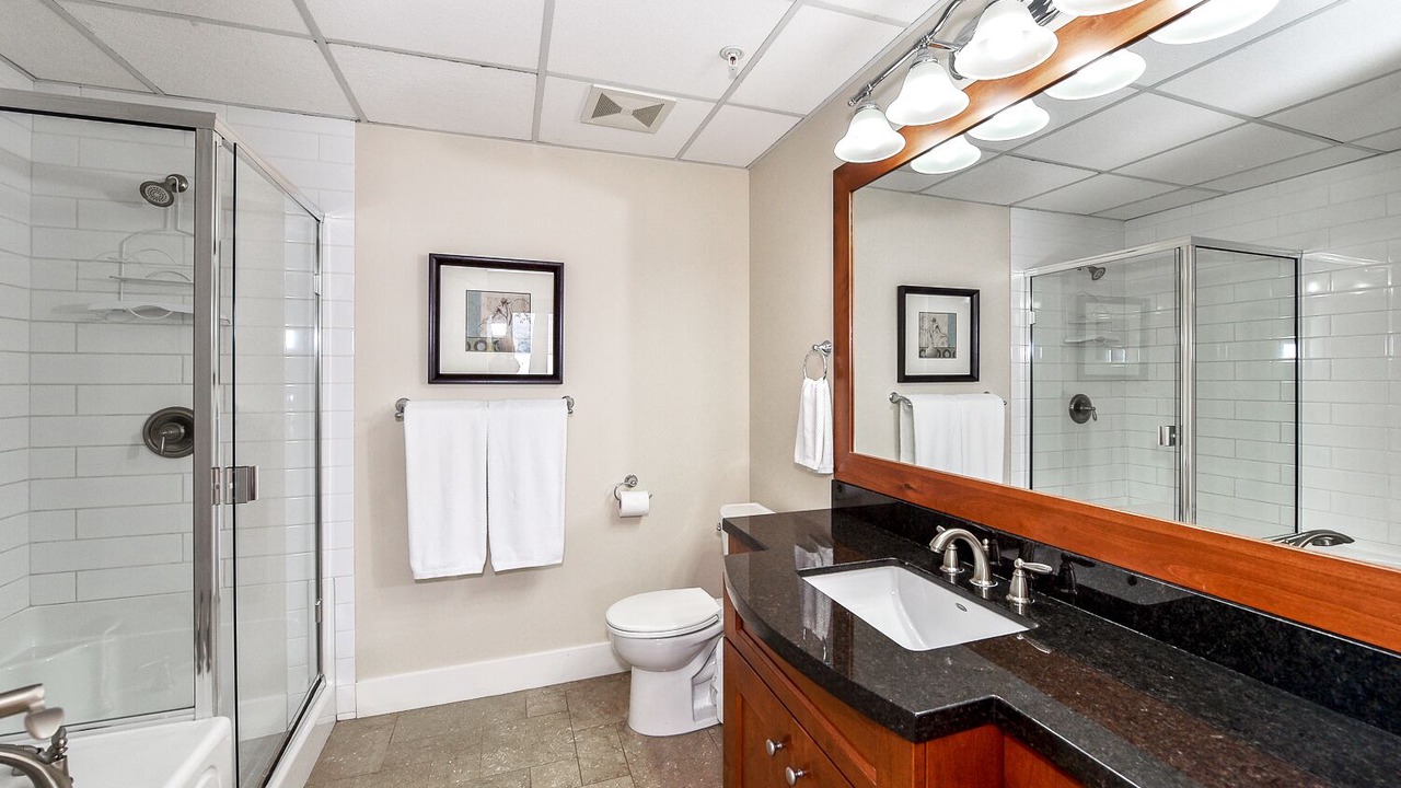 Photo of Bathroom in Westbank