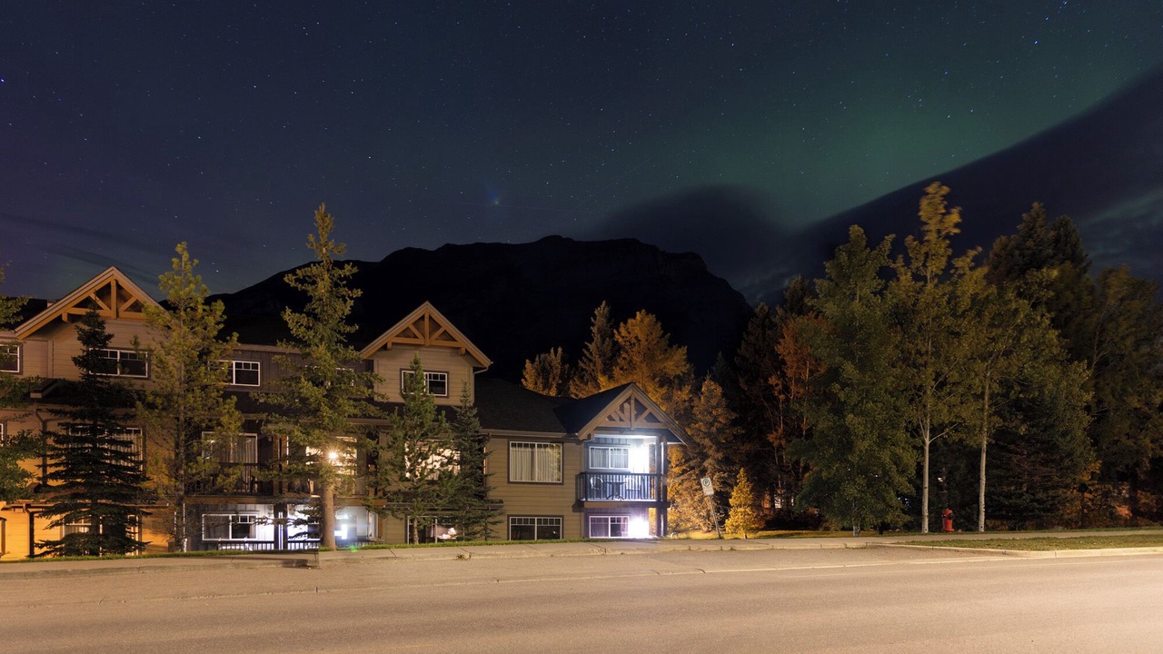 Photo of Outdoor in Dead Man's Flats