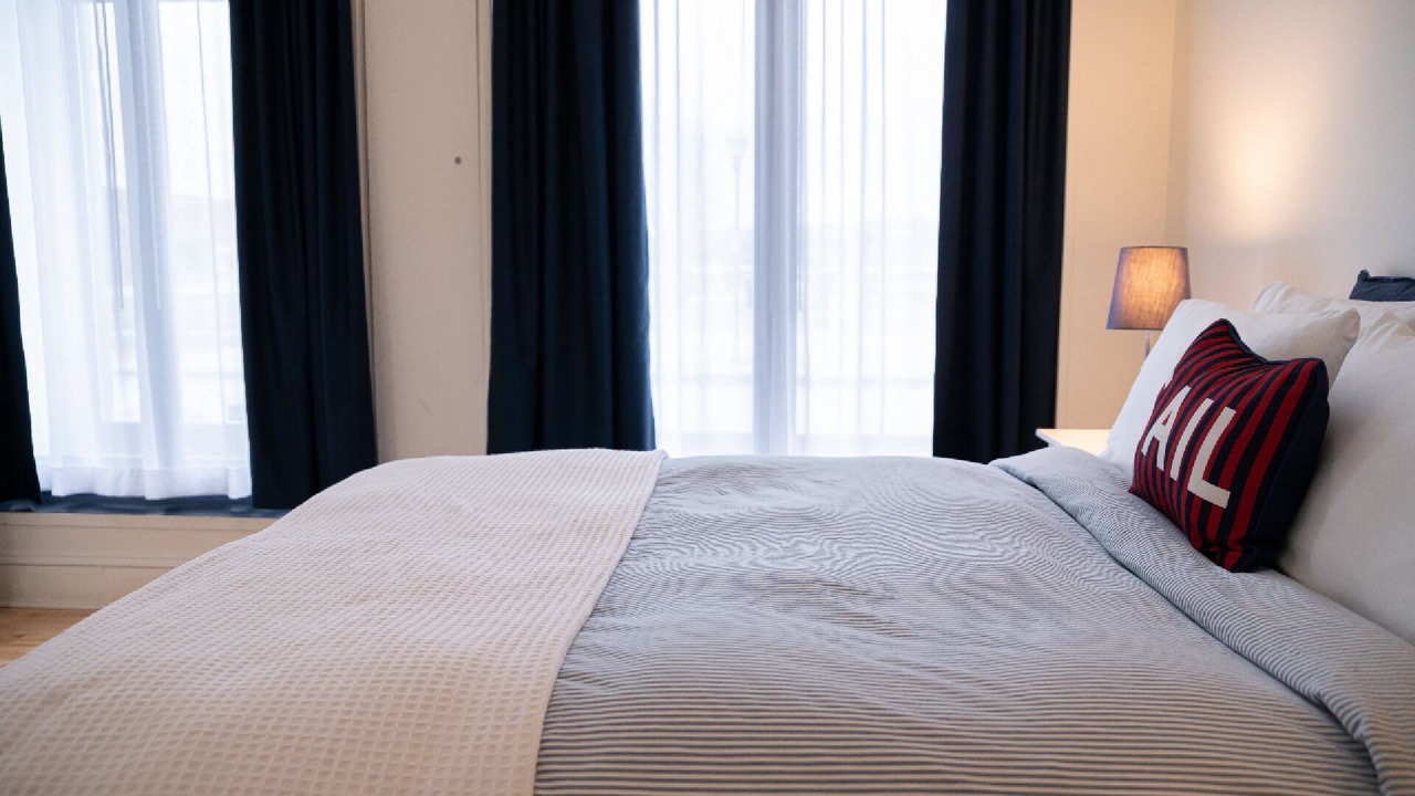 Photo of Bedroom in Lower Town