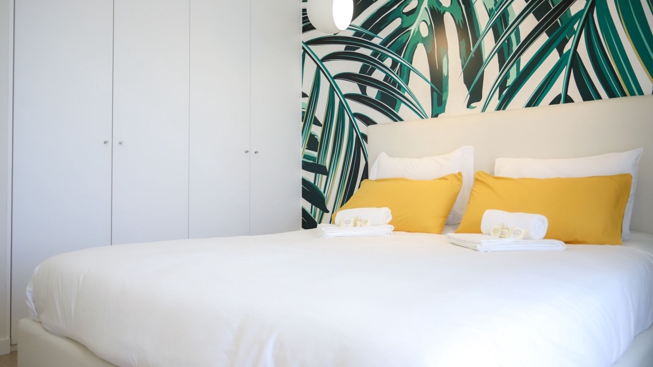 Photo of Bedroom in Tavarede