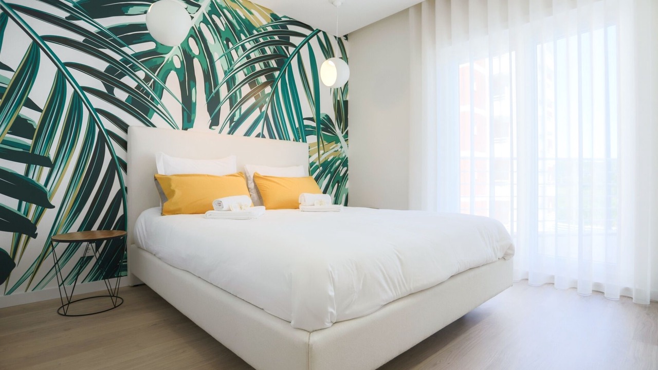 Photo of Bedroom in Tavarede