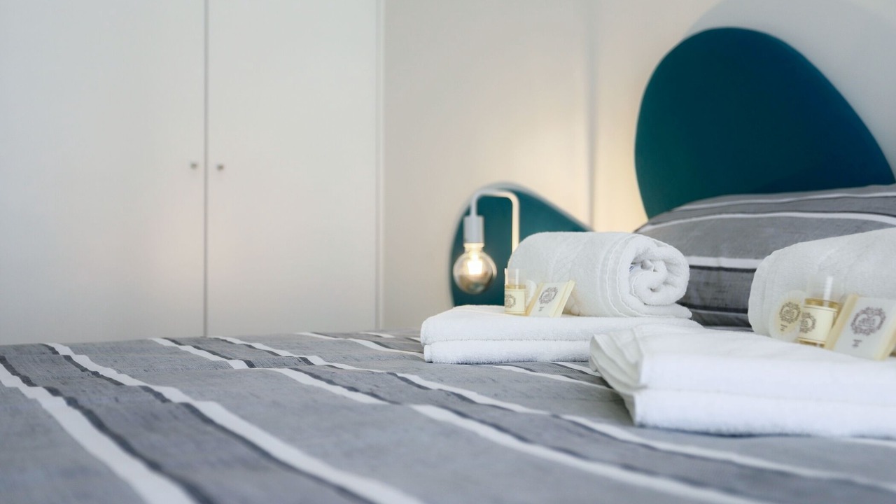 Photo of Bedroom in Tavarede