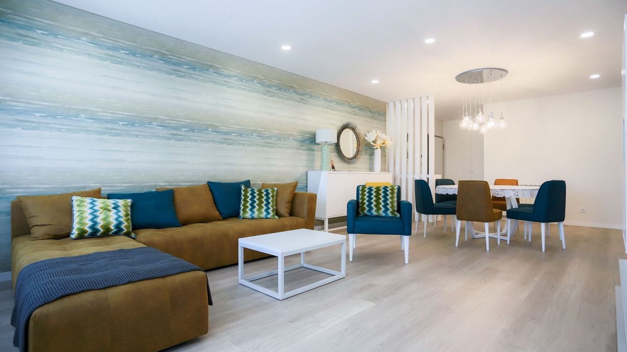 Photo of Livingroom in Tavarede