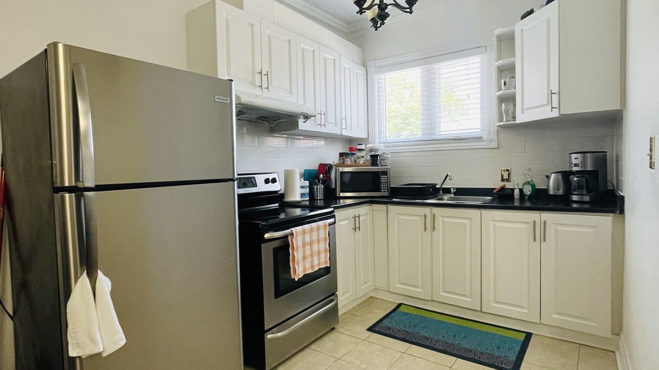 Photo of Kitchen in Southampton