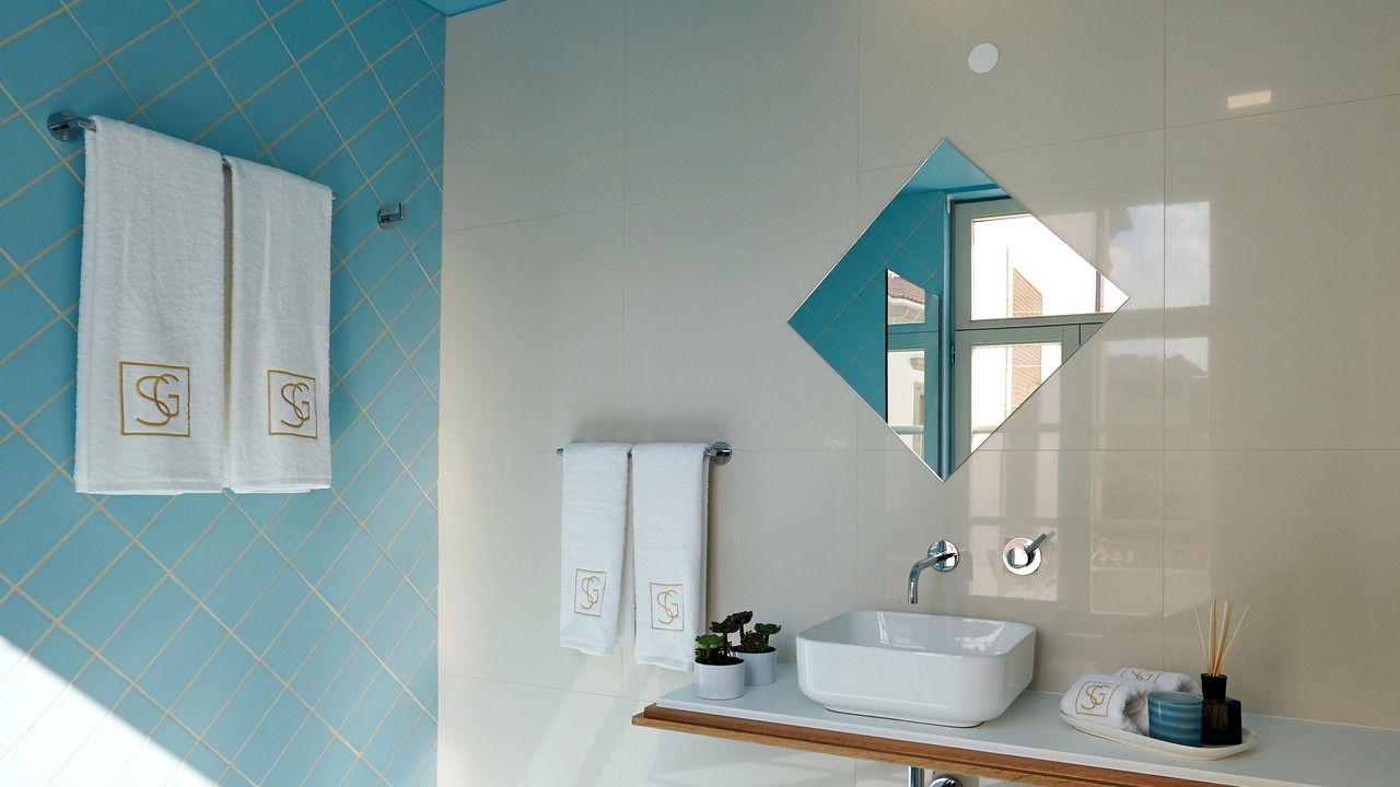 Photo of Bathroom in Sao Joao do Souto