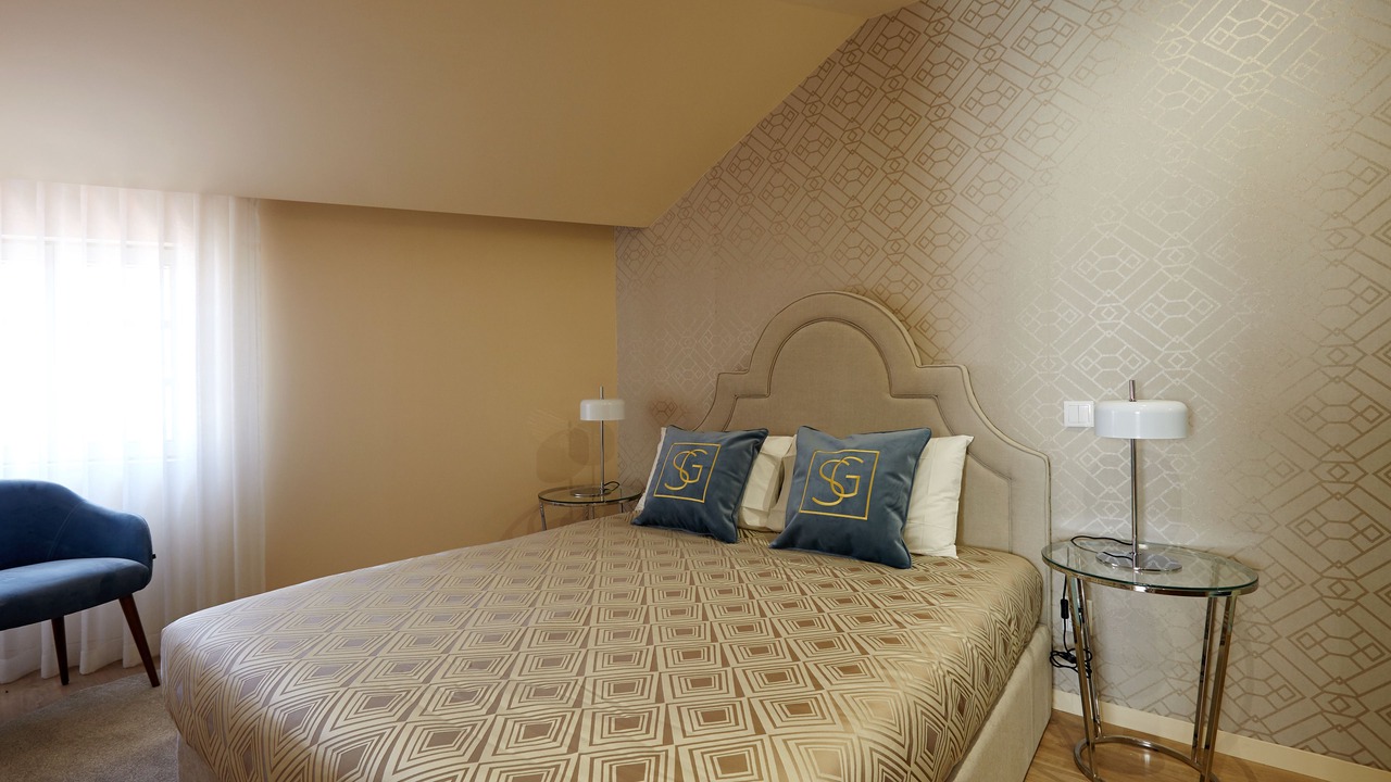 Photo of Livingroom in Sao Joao do Souto