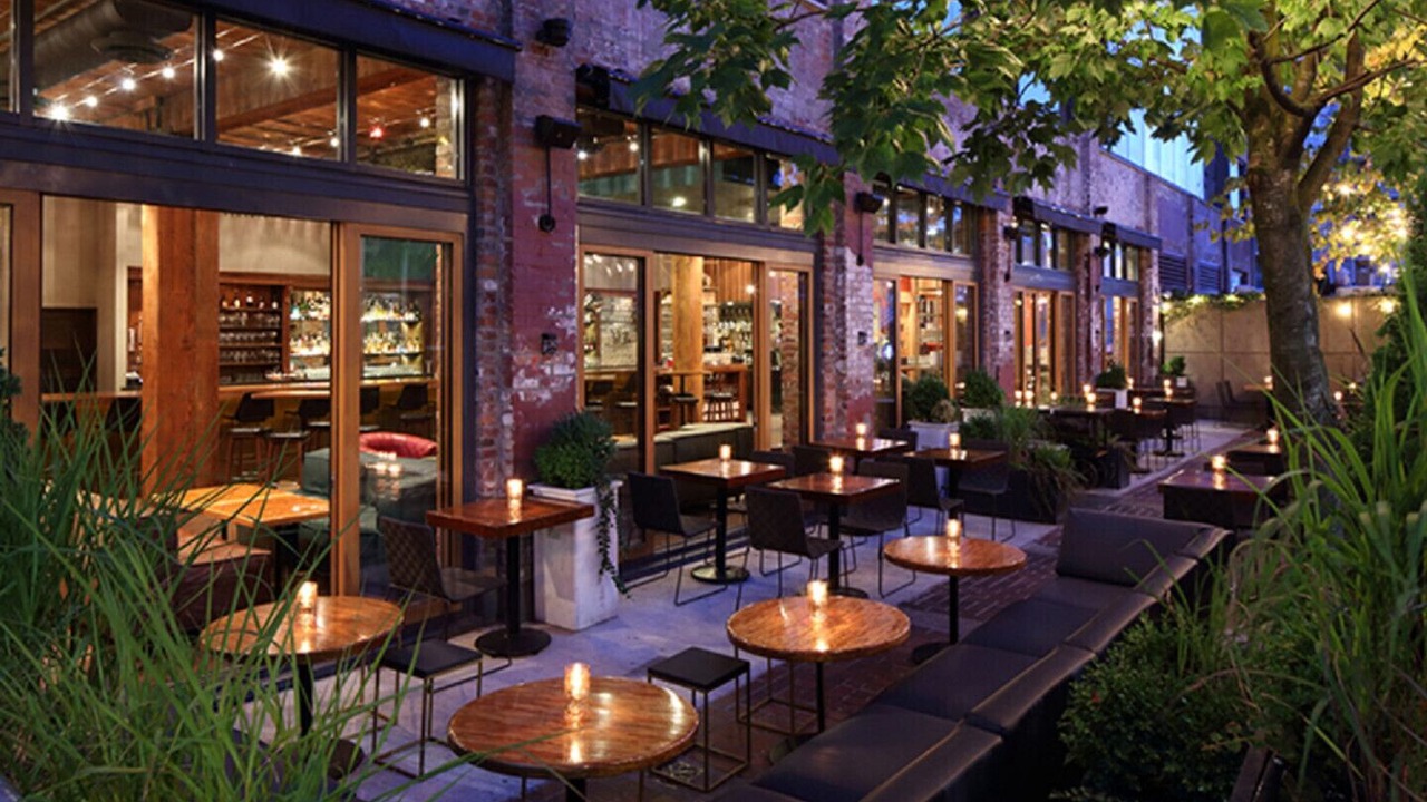 Photo of Others in Gastown