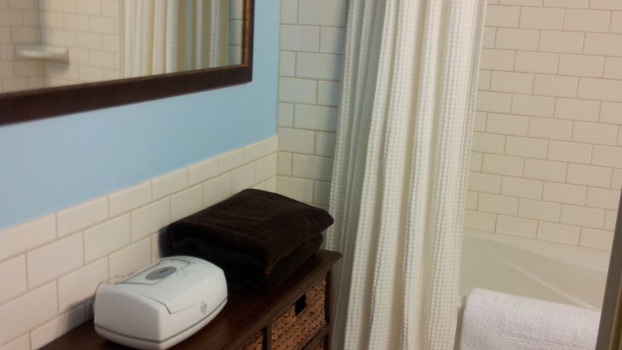 Photo of Bathroom in Sunnyside