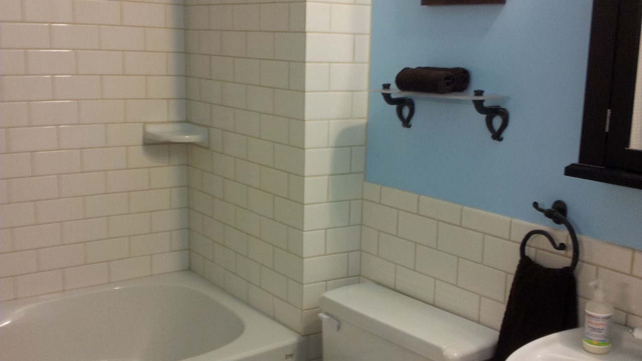 Photo of Bathroom in Sunnyside