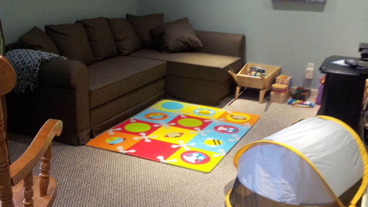Photo of Bedroom in Sunnyside