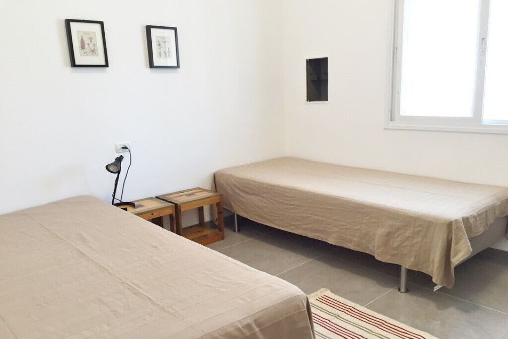 Photo of Bedroom in Haifa