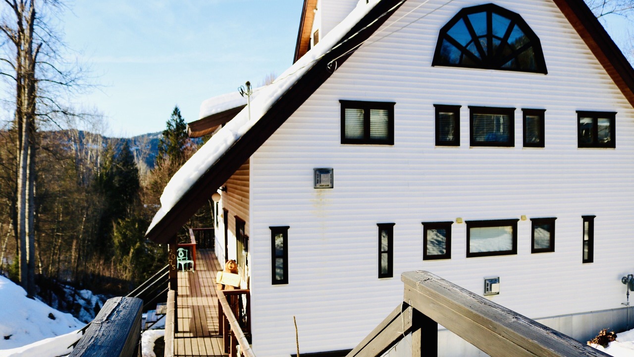 Photo of Outdoor in Rossland