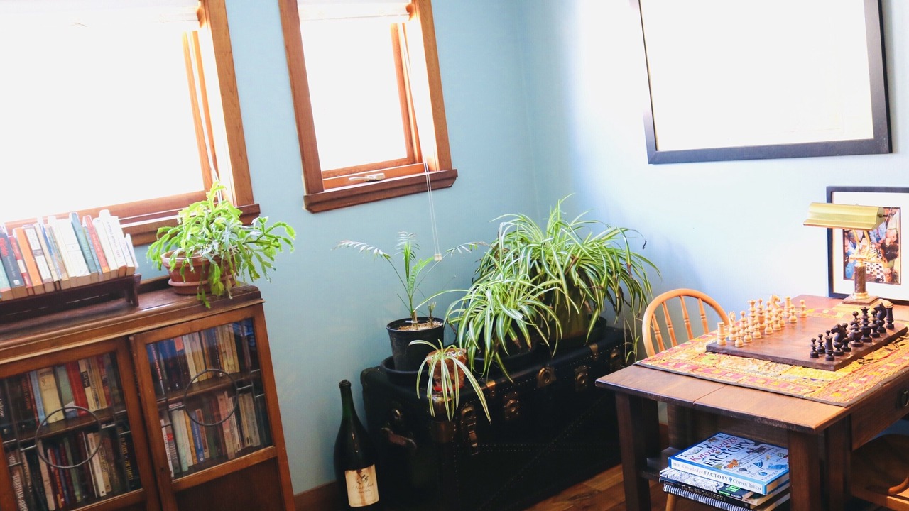 Photo of Bedroom in Rossland