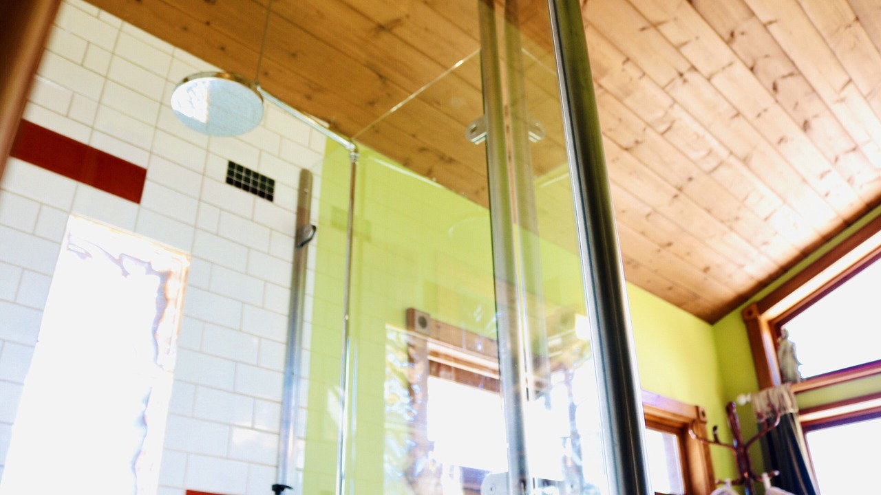 Photo of Bathroom in Rossland