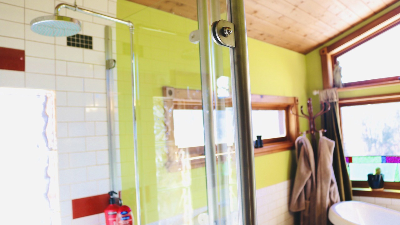 Photo of Bathroom in Rossland