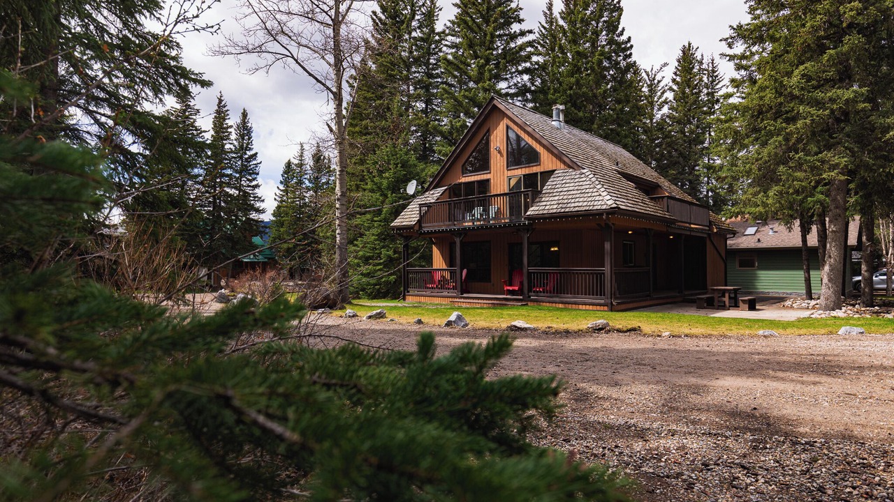Photo of Outdoor in Jasper East