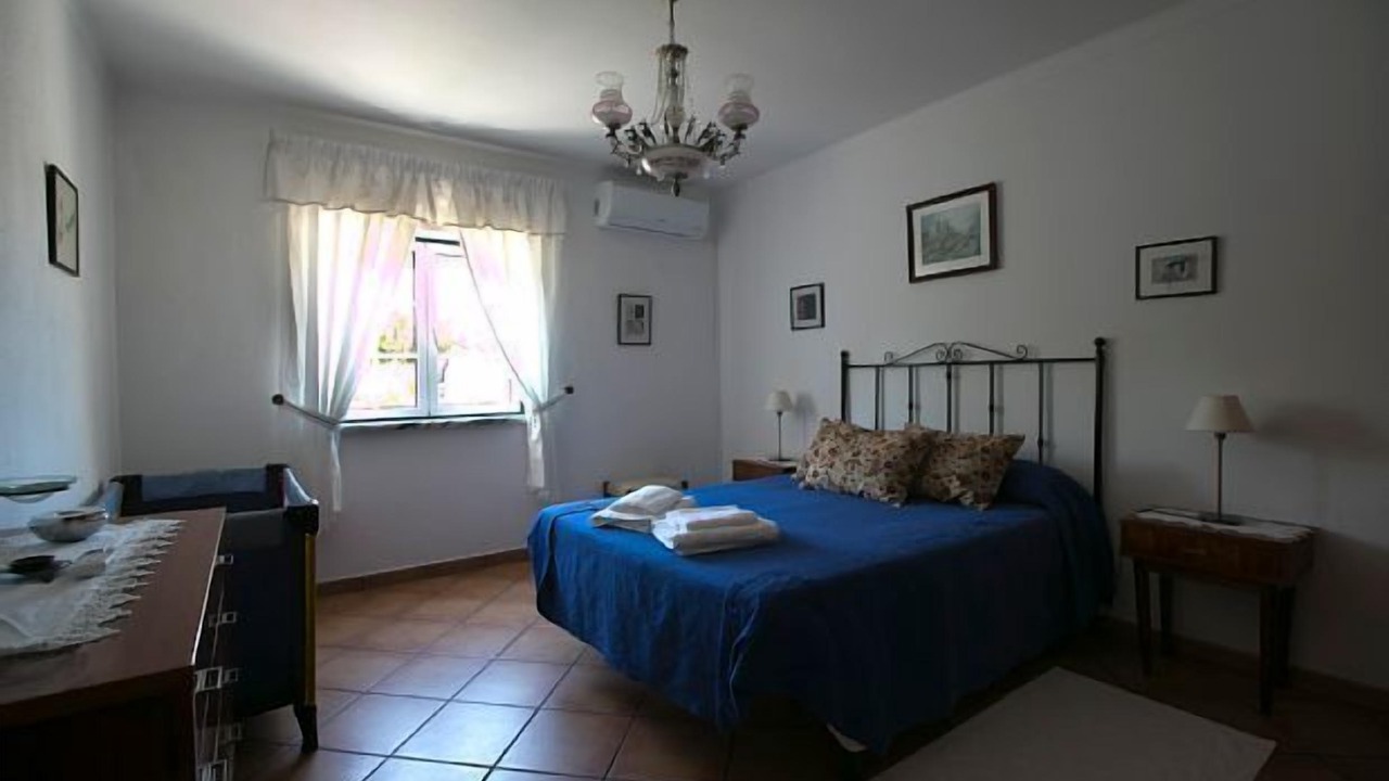 Photo of Bedroom in Barretos
