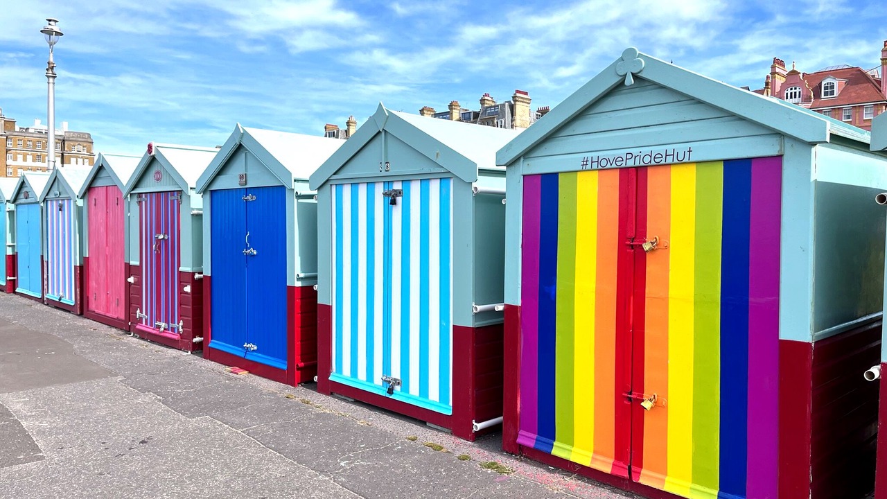 Photo of Others in Hove