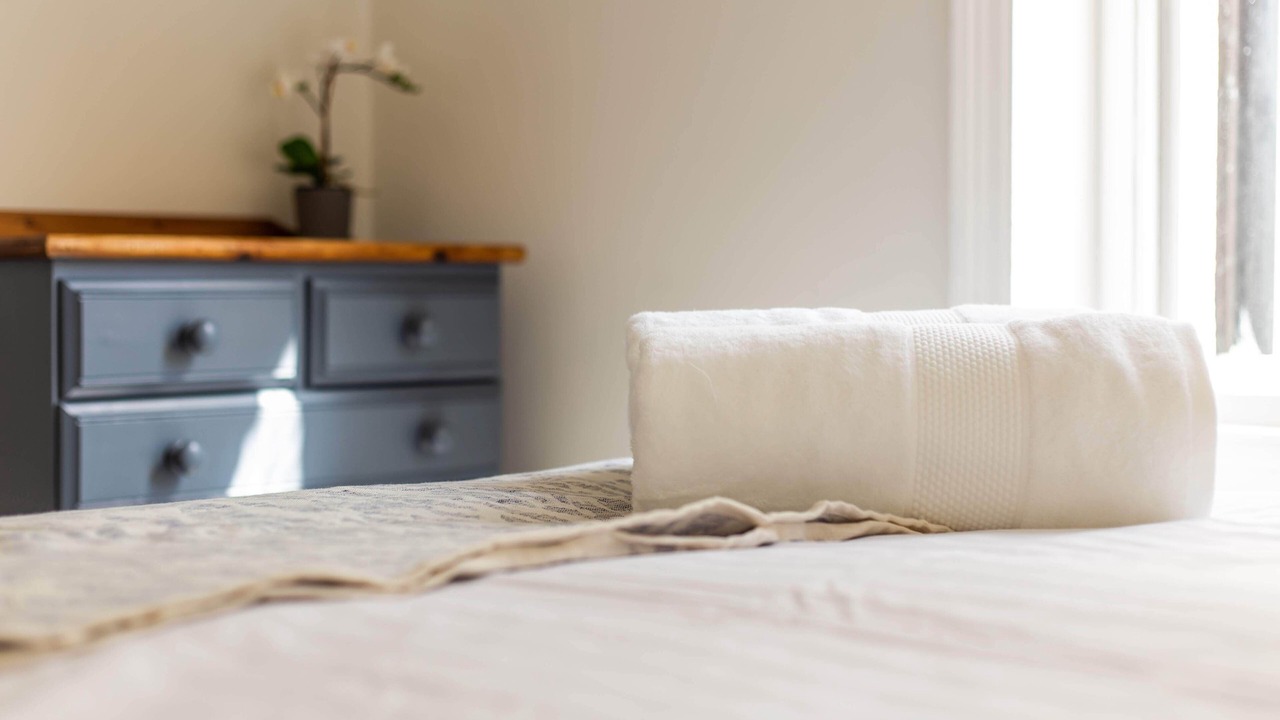 Photo of Bedroom in Hove