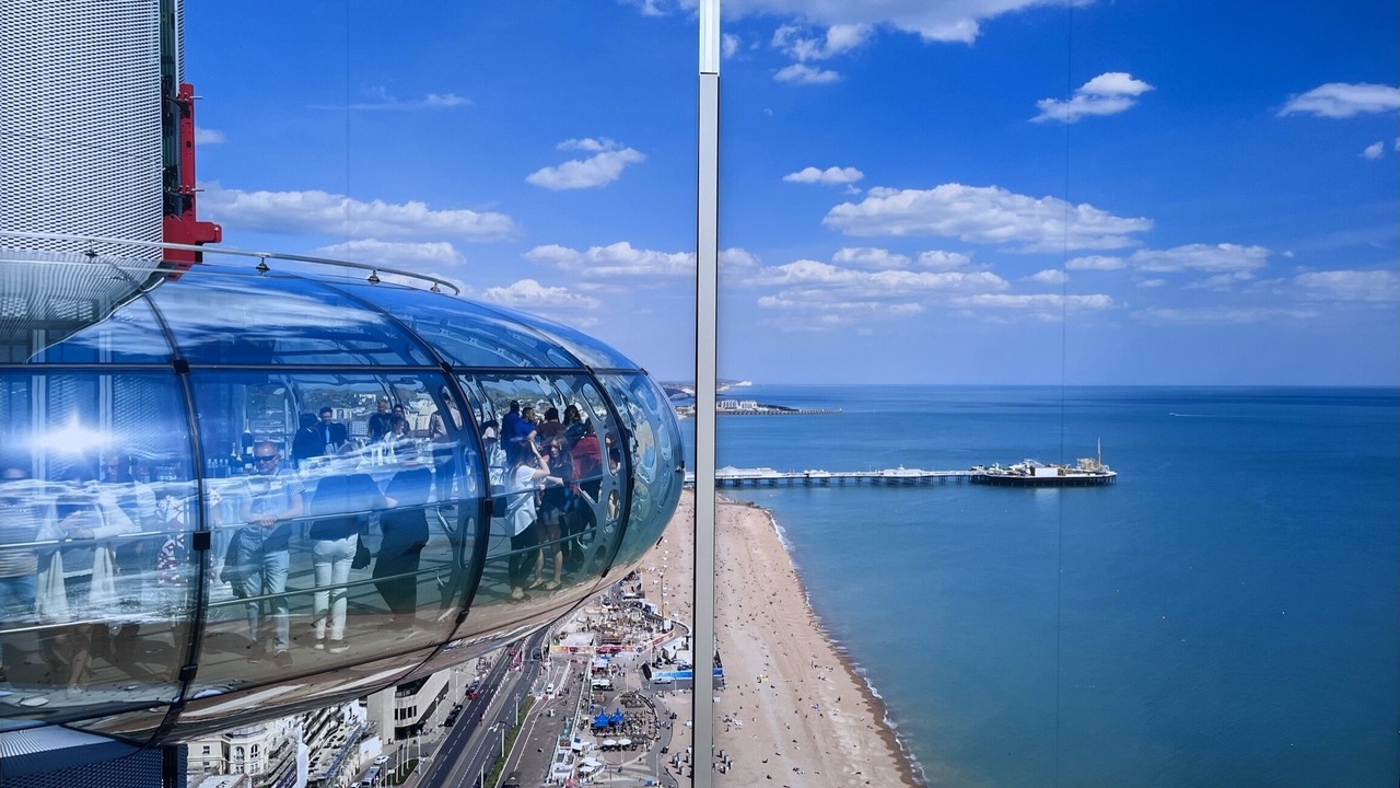 Photo of Others in Hove