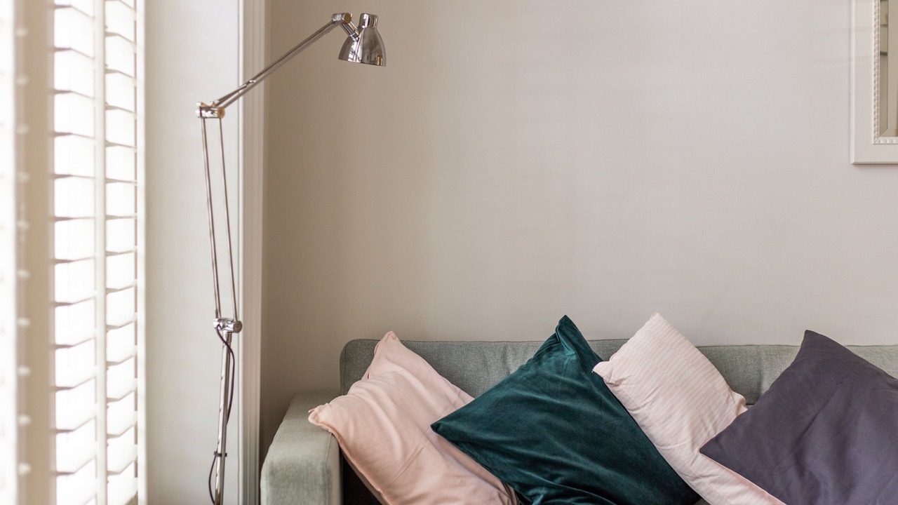 Photo of Livingroom in Hove