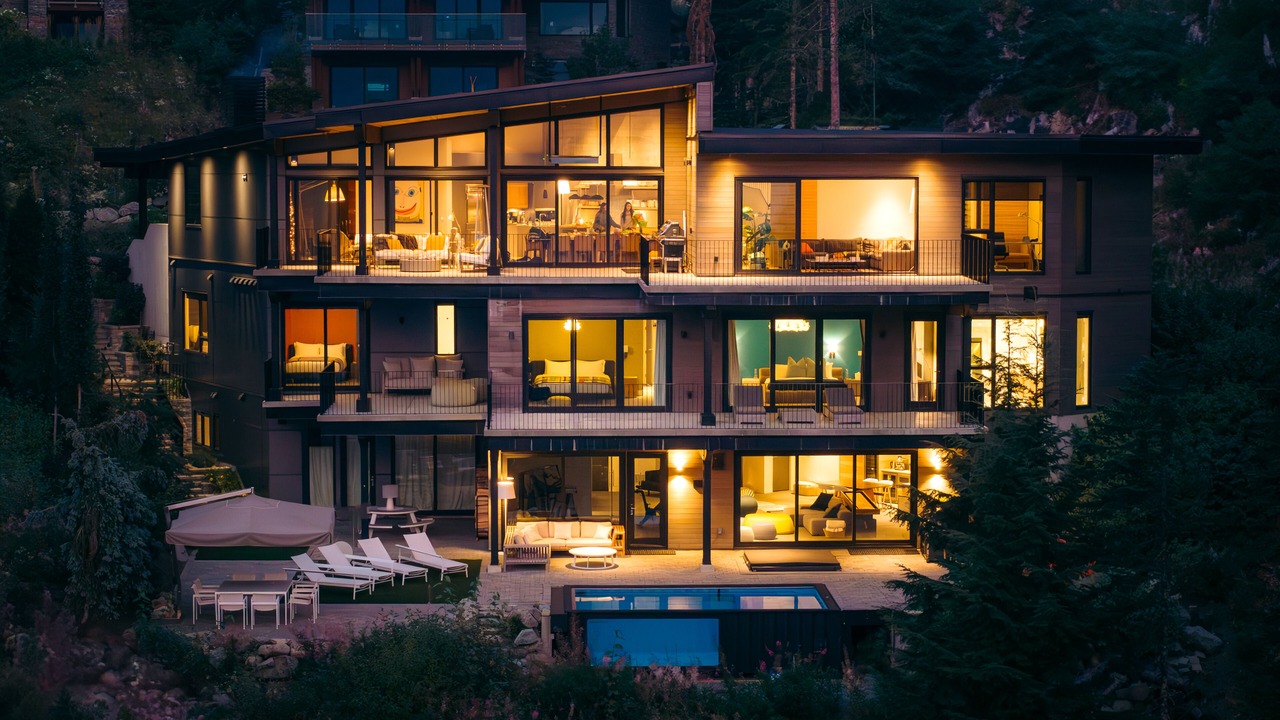 Photo of Others in Whistler Creekside