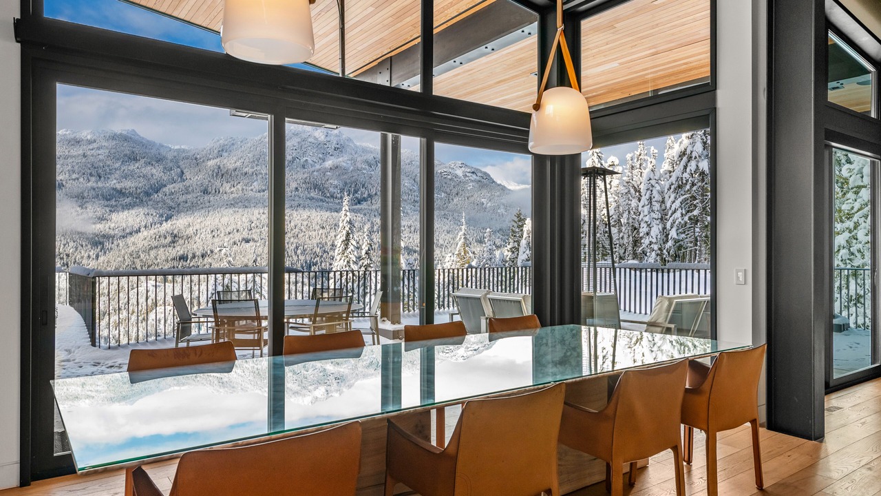 Photo of Others in Whistler Creekside