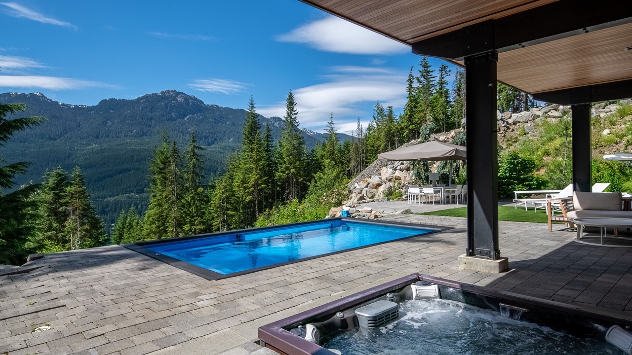 Photo of Outdoor in Whistler Creekside