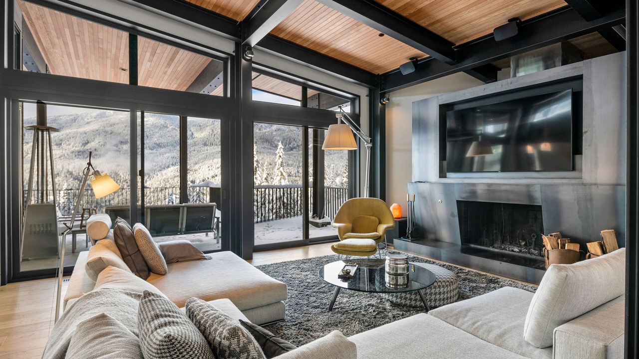 Photo of Bedroom in Whistler Creekside
