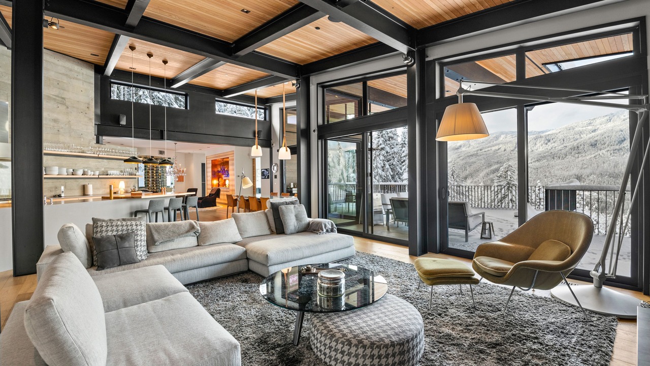 Photo of Bedroom in Whistler Creekside