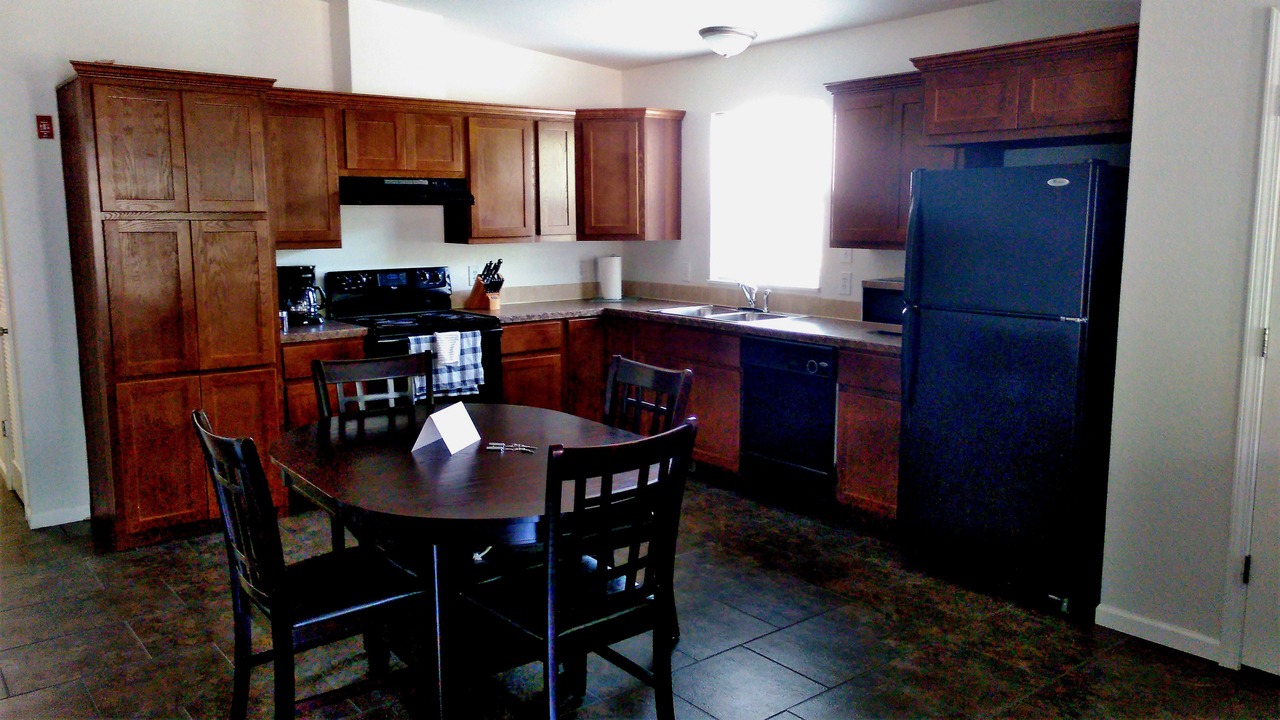 Photo of Kitchen in Gull Lake