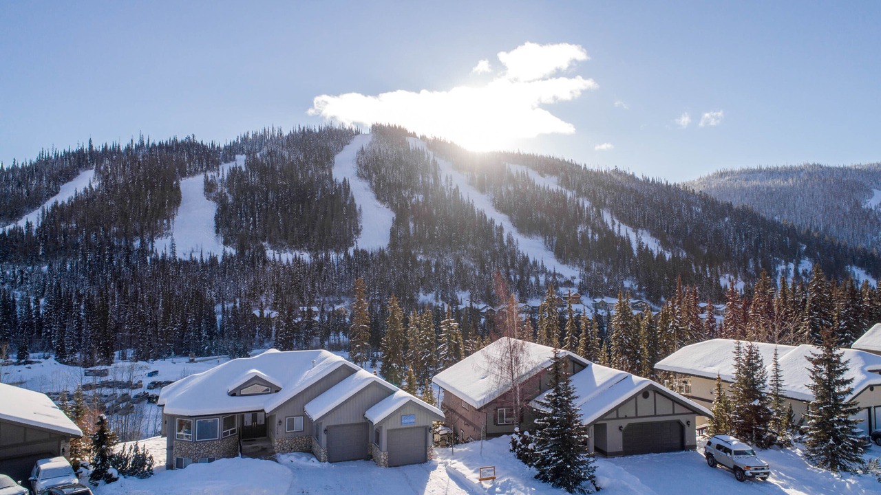Photo of Outdoor in Sunburst Estates
